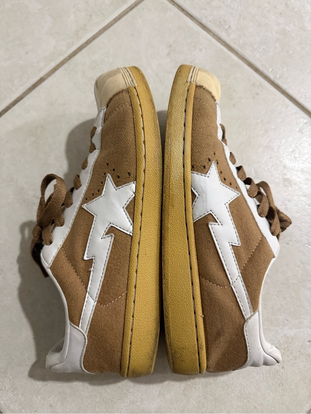 A Bathing Ape Skull Sta men’s 8.5 Bape